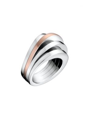 Calvin Klein Damenring KJ3DPR200107