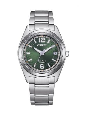 Citizen Damenuhr Super Titanium FE6151-82X Titan, Titan
