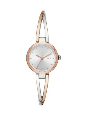 DKNY Damenuhr Crosswalk NY2791