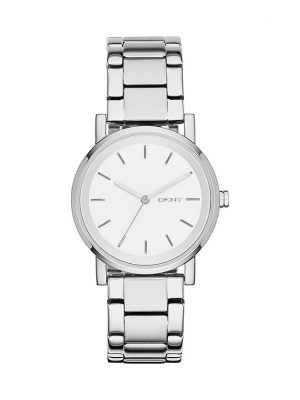 DKNY Damenuhr NY2342 Edelstahl