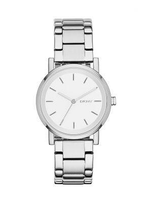 DKNY Damenuhr NY2342 Edelstahl