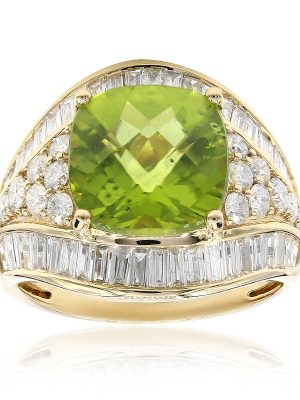 Dashihe-Peridot-Goldring (CIRARI)