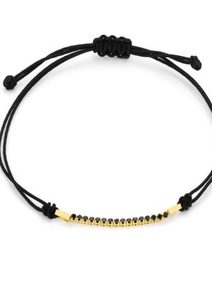 ELLA Juwelen Armband - VYN054445 585 Gold gold