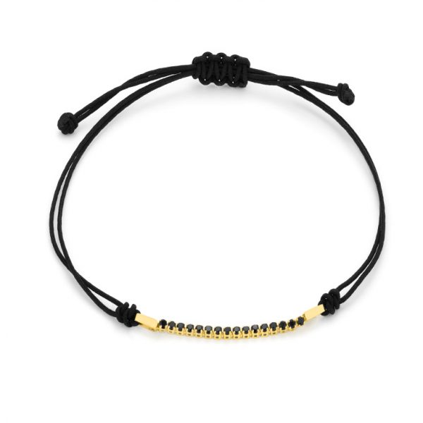 ELLA Juwelen Armband - VYN054445 585 Gold gold