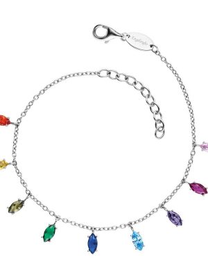 Engelsrufer Armband - ERB-FLY-ZIM 925 Silber silber