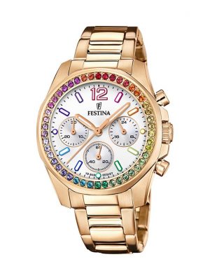 Festina Chronograph Boyfriend Collection F20639/2