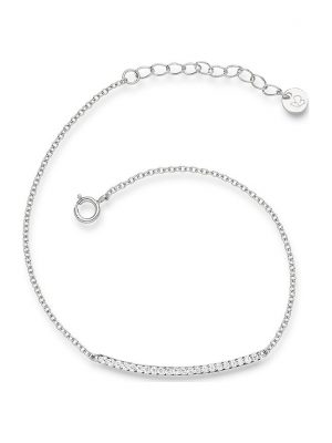 Glanzstücke München Armband 60603116 925er Silber