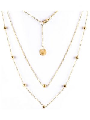 Jacques Lemans Kette S-C170B Edelstahl