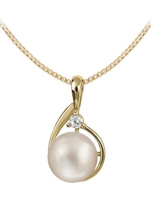 Jacques Lemans Kette SE-C119B 925er Silber