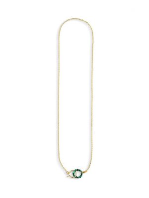 Jane Kønig Kette BNDC2-SS22-G