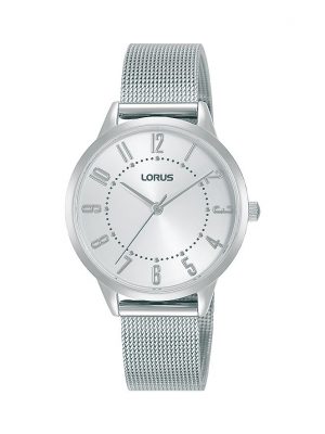 Lorus Damenuhr Fashion RG217UX9 Edelstahl