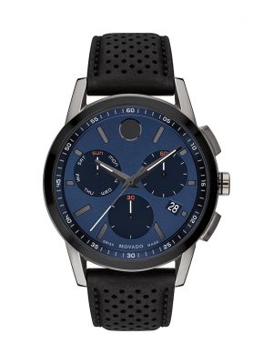 MOVADO Chronograph Museum Sport 0607561