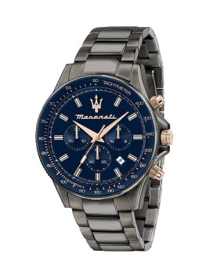 Maserati Chronograph Sfida R8873640001