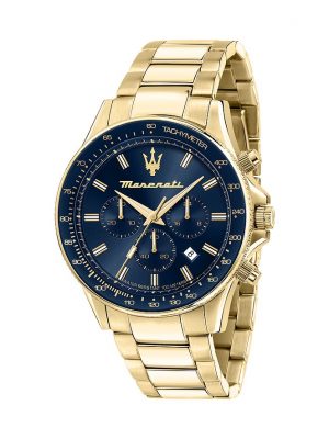 Maserati Chronograph Sfida R8873640008