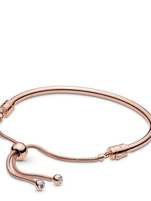 Pandora Armreif - 1 Metall roségold
