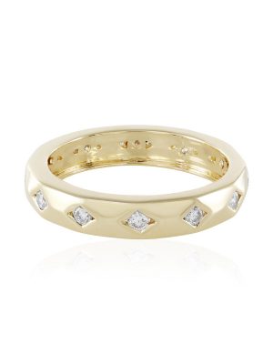SI2 (H) Brillant-Goldring (de Melo)