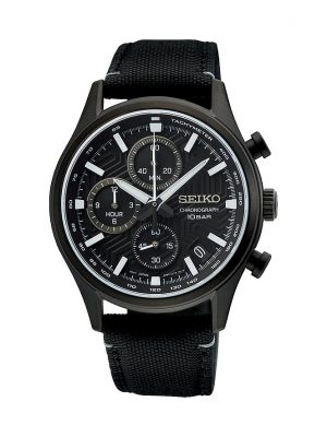 Seiko Chronograph Chronograph SSB421P1