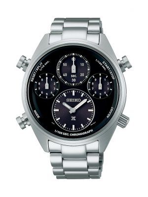 Seiko Chronograph Solar SFJ003P1