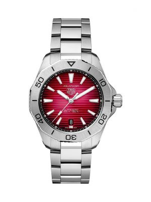 TAG Heuer Herrenuhr Aquaracer Professional 200 WBP2114.BA0627