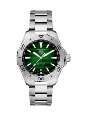 TAG Heuer Herrenuhr Aquaracer Professional 200 WBP2115.BA0627