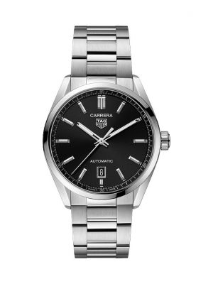 TAG Heuer Herrenuhr Carrera WBN2110.BA0639