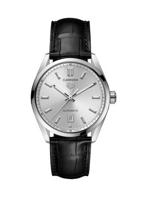 TAG Heuer Herrenuhr Carrera WBN2111.FC6505