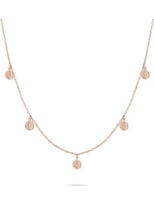 Tamaris Kette TJ-0449-N-45 Edelstahl