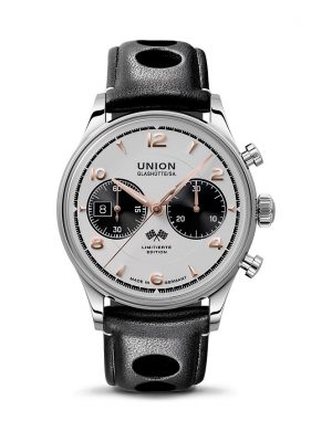 Union Glashütte Chronograph Noramis Chronograph D0124271603709