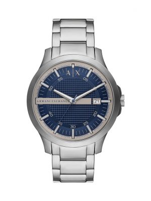 Armani Exchange Herrenuhr AX2451 Edelstahl