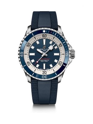 Breitling Herrenuhr Superocean Automatic 42 A17375E71C1S1