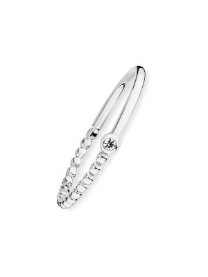 Caï Damenring 135270173-056 925er Silber