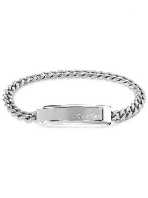 Calvin Klein Armband Architectural 35000048