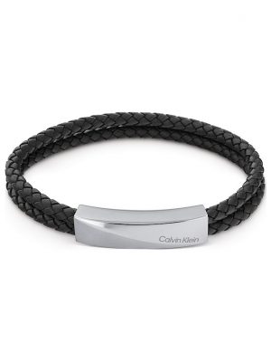 Calvin Klein Armband Architectural 35000097