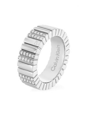 Calvin Klein Damenring 35000440B