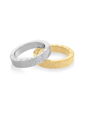 Calvin Klein Damenring 35000444C