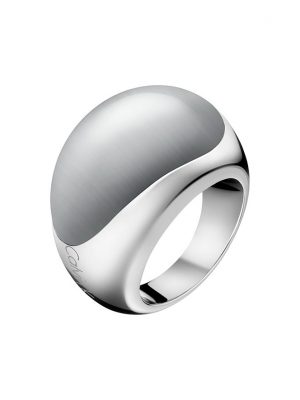 Calvin Klein Damenring KJ3QWR020107