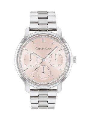 Calvin Klein Damenuhr 25200176