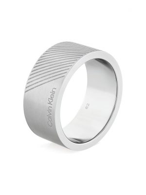 Calvin Klein Herrenring 35000436G