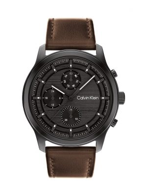 Calvin Klein Herrenuhr 25200212