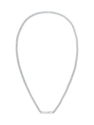 Calvin Klein Kette Architectural 35000055