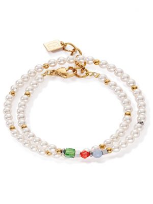 Coeur de Lion Armband 0950/30-1578