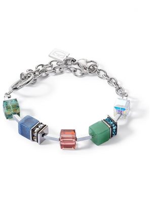 Coeur de Lion Armband 4520/30-1561