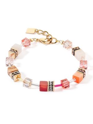 Coeur de Lion Armband - GeoCUBE - 490530.0310.0