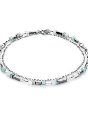 Coeur de Lion Kette 4510/10-0522