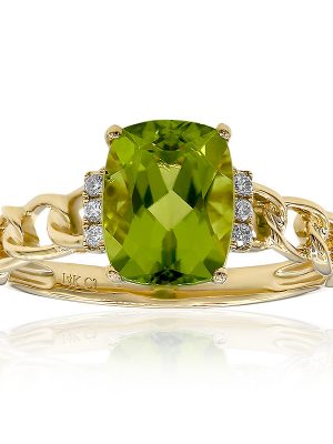 Dashihe-Peridot-Goldring (CIRARI)