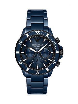 Emporio Armani Chronograph AR70009