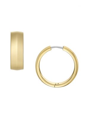 Fossil Creolen JEWELRY JF04539710