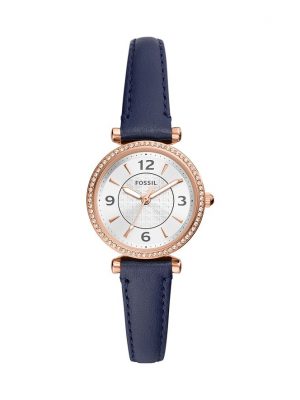 Fossil Damenuhr CARLIE ES5295
