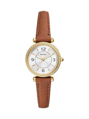 Fossil Damenuhr CARLIE ES5297