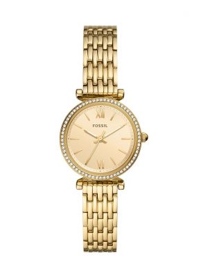 Fossil Damenuhr CARLIE ES5309 Edelstahl